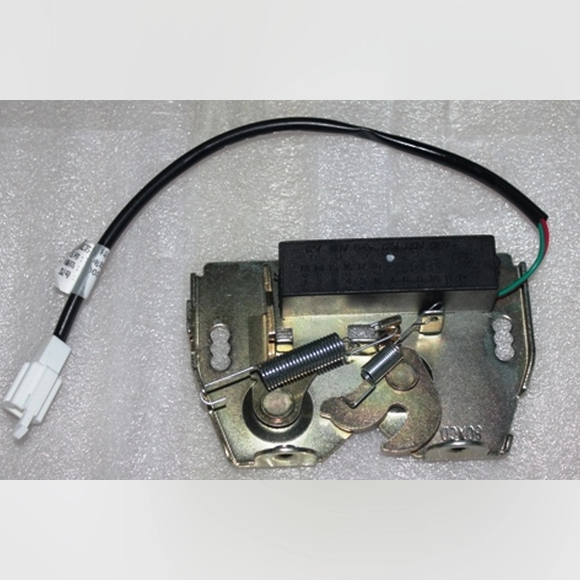 ARORA ZR5 KOLTUK KİLİDİ #ZR5 - 012
